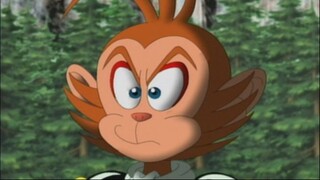 Monkey Magic - Episode 03 | Subtitle Indonesia