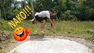 Karma is real🤣100% matatawa kayo nito 🤣 Bemaks tv