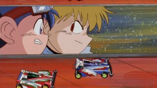 Bakusou Kyoudai Let's & Go!! - 23 BD 1920x1080 AnimeHD1080