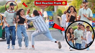 Ultimate Funny prank video 😂 || funniest prank 2024 || Best Reactions Prank || Jaipur Entertainment