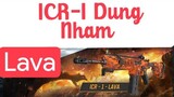 COD Mobile | review ICR Dung nham trong hạng và tiết lộ thời gian ra mắt cùng những thay đổi mùa 9