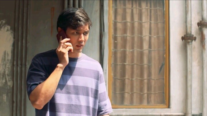 Bintang Di Langit Syawal EP12