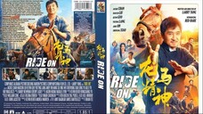 RIDE ON (2023) - Subtitle Indonesia