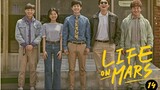 Life on Mars E14 | English Subtitle | Action, Mystery | Korean Drama