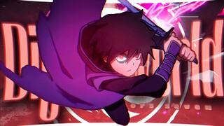 ⚡️Is this the Wu Liuqi you have seen?!⚡️『𝑫𝒊𝒈𝒊𝒕𝒂𝒍 𝑾𝒐𝒓𝒍𝒅/Wu Liuqi MEP』
