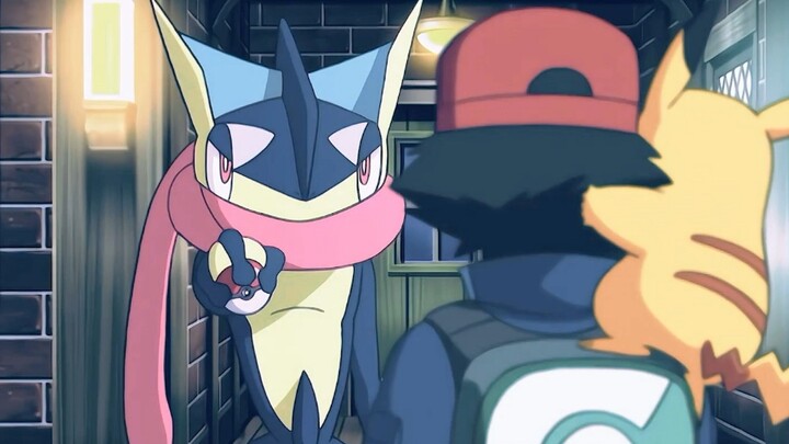 "XY ก็เป็นคลาสสิกแล้ว"