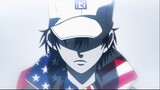 Shin Tennis no Ouji-sama- U-17 World Cup Episode 13
