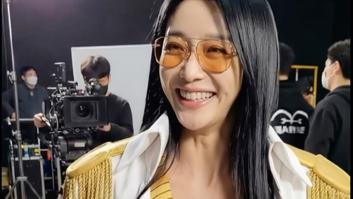 วันพีซ เปลี่ยนเพศ