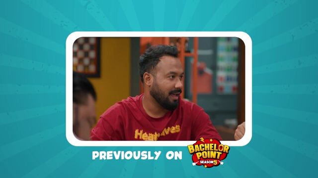 bachelor point  season 5 65+72