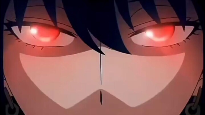 YOR MARAH ANYA MAU DICULIK😈