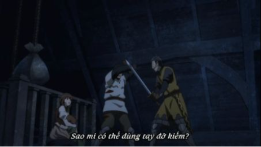 _Tập 12 Quỷ Vương Và Anh Hùng (Maoyu . Archenemy & Hero, Maoyu Maou Yusha, Maoyu