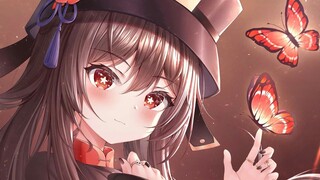 Nightcore - Once Upon A Time - Max Oazo ft. Moonessa ♪