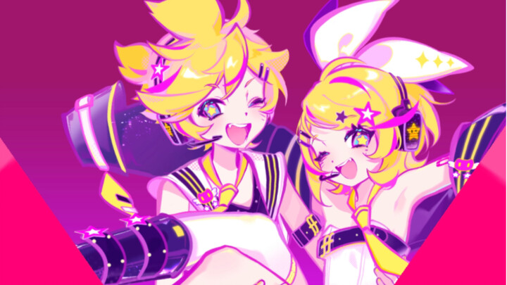 Hoạt hình đôi của Miao Si đã được cập nhật!