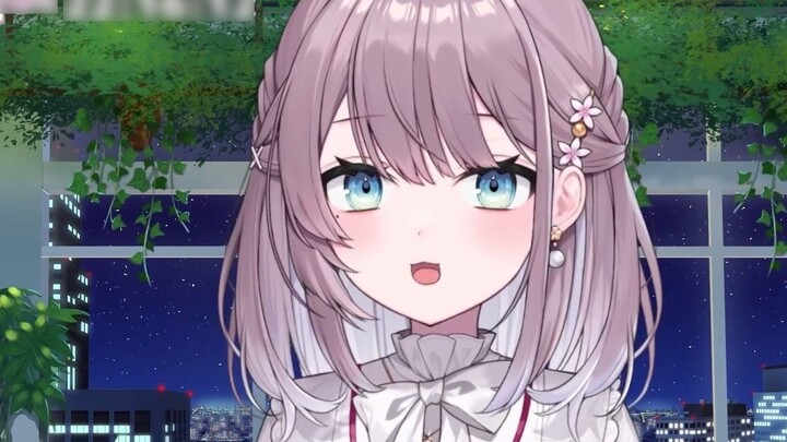 【Mitsuki Yu】I can’t come