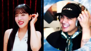 STAYC(스테이씨) 'Bubble' MV Reaction