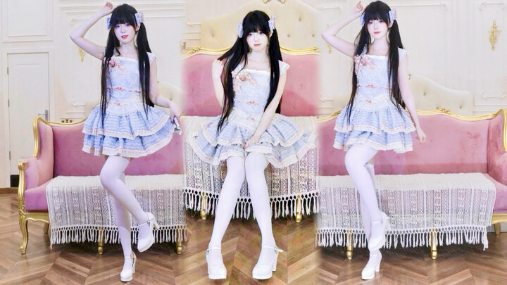 ฉันจะไม่ใส่ส้นสูงเต้นฮาร์ดคอร์แดนซ์อีกแล้ว! ❤️ ห้ามคนคู่จิ้นเข้ามา