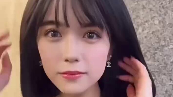 [J] [Album Peringatan Dewi Efek Khusus] No.10 Murayama Yuuka丨Ultraman Dekai Kirino Yui Chika