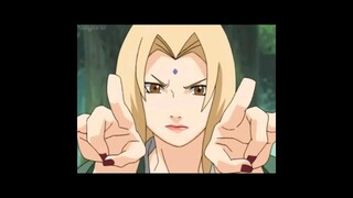 Tsunade