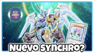 CAMBIOS a Shooting Star Road!! Entonces Este Sera el Siguiente Synchro? | Yu-Gi-Oh! Duel Links