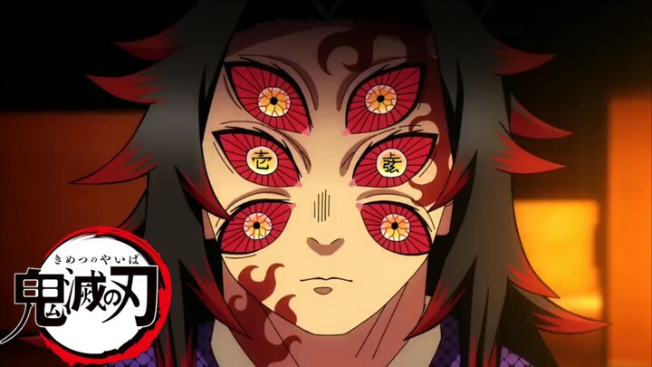 Tokito Bertemu Kokushibou ~ Kimetsu no Yaiba Fananimation [DUB INDO]