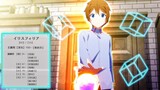 He Reincarnated as strongest Mage But His Parents Abandon Him Thinking He is Weak (12) 2023 Anime
