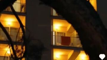 FULL the hot vet next door is my husband