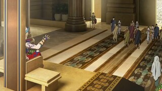 Fate Grand Order Episode 11 English Dub