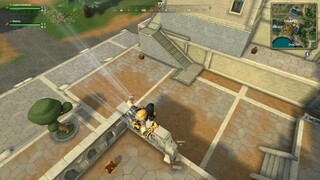 Realm Royale Reforged-Easiest Win Ever