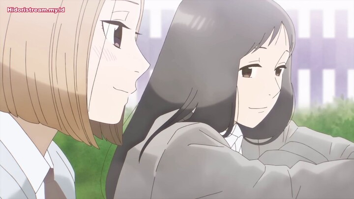 EP 1 - A Hundred Scenes of Awajima Sub Indo