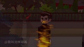 神秘复苏之诡相无间  第三十五集（赵子良）