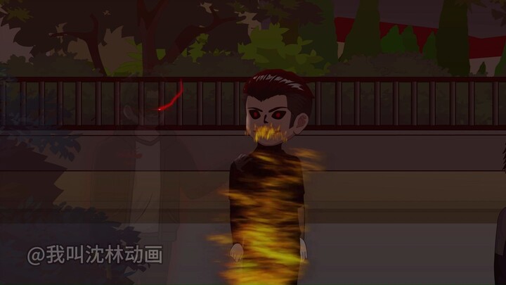 神秘复苏之诡相无间  第三十五集（赵子良）