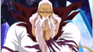 Di kira bakalan berubah jd majin atau lebih sangar.. taunya malah pose idol ni 😭