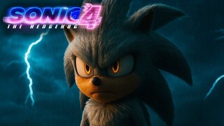 Sonic The Hedgehog 2024 SUB INDO