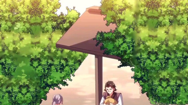 Futian Shen Zhu EP13 (EngSub)