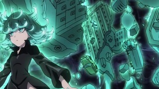 Di seri kekuatan super, Saitama menjadi orang nomor satu dengan mengorbankan tidak bertambah tinggi!