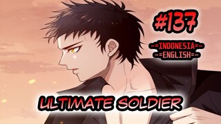 Ultimate Soldier ch 137 [Indonesia - English]