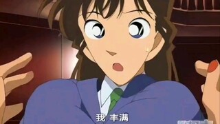 名柯里的爆笑名场面