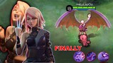 FINALLY MELISSA IS HERE | WATCH THIS BEFORE BUYING MELISSA | MOBILE LEGENDS