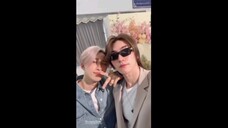 [Eng Sub] 17 Aug 2025 BossNoeul went to the wedding #บอสโนอึล #bossnoeul #BoNoH