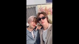 [Eng Sub] 17 Aug 2025 BossNoeul went to the wedding #บอสโนอึล #bossnoeul #BoNoH