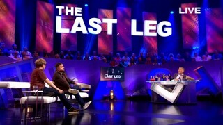 The Last Leg - Season 33 Episode 7