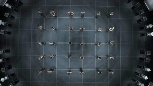 Physical: 100 epsoide 7 [Sub Indo]