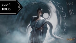 Tales of herding god's eps44 sub indo 1080p