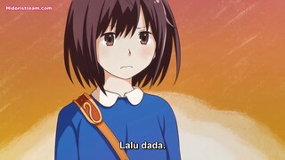 Potion, Wagami wo Tasukeru Episode 5 (Subtitle Indonesia)