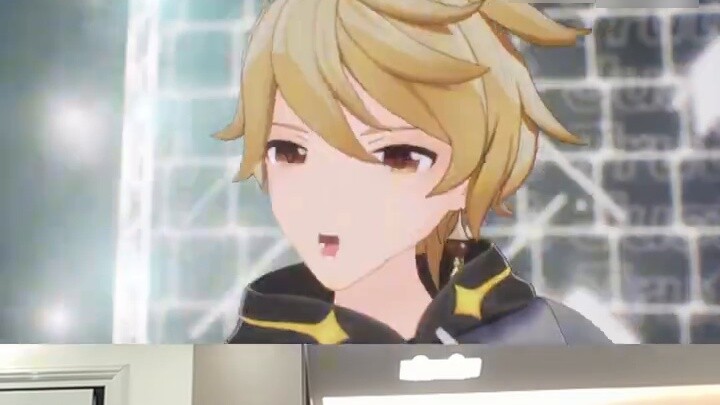 سدّت فرصة تراوث آند جاستيس نقص ويندي