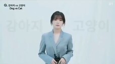 Red Velvet Choose