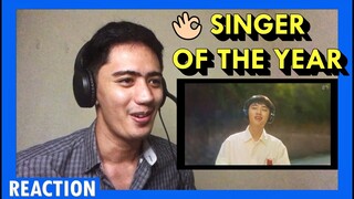 D.O. 디오 'Rose' MV Teaser Reaction Video | DAMN KYUNGSOO'S VOICE!!!!!