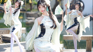 【木子】春知晓梦不觉 恰似你我那年…❀咏春❀