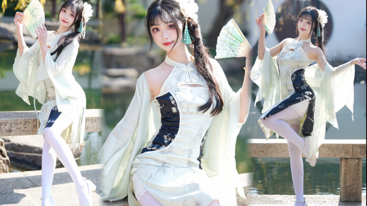 【木子】春知晓梦不觉 恰似你我那年…❀咏春❀