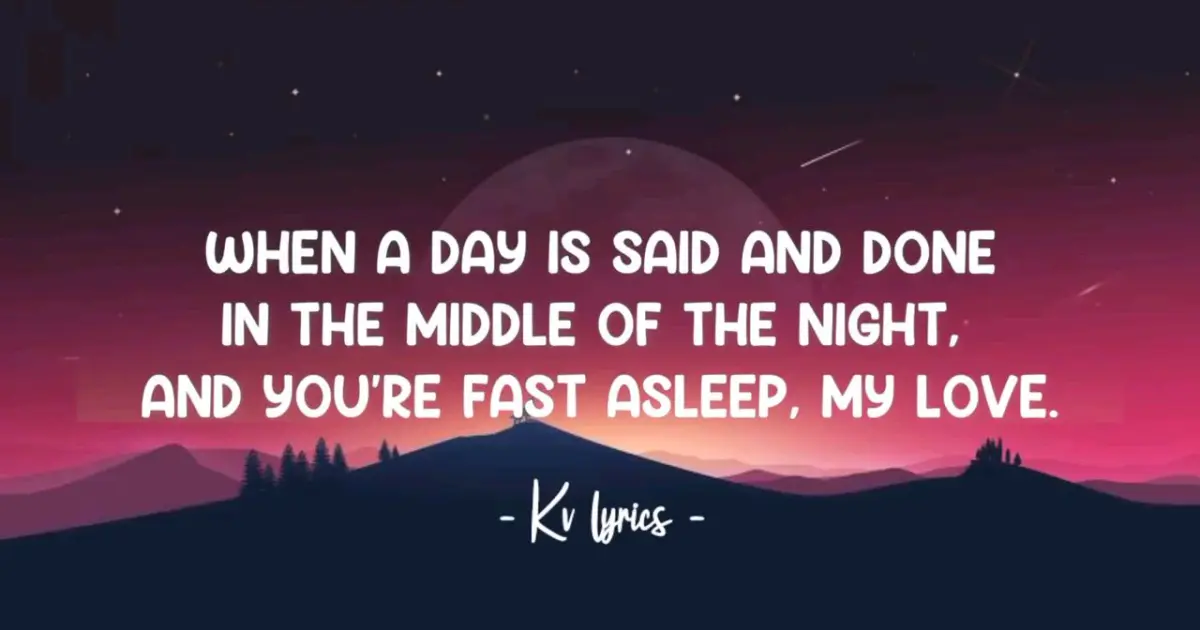 statue lyrics Bilibili